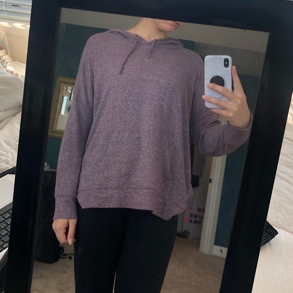 AE soft&sexy hoodie M - Picture 4 of 4